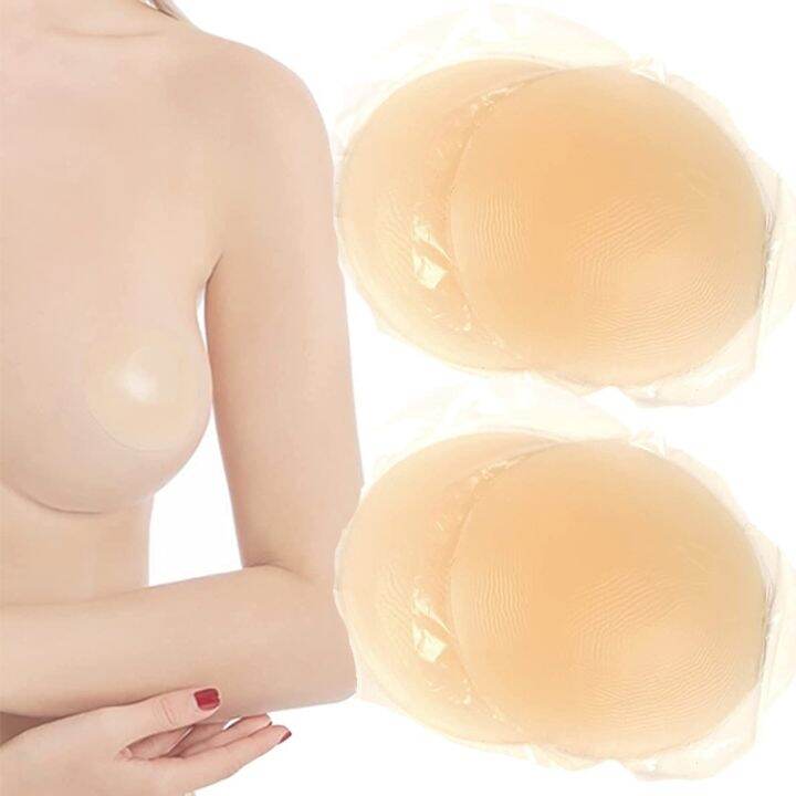 2pcs-silicone-nipple-cover-lift-up-bra-sticker-adhesive-invisible-bra-breast-pasty-women-chest-petals-reusable-strapless-bras