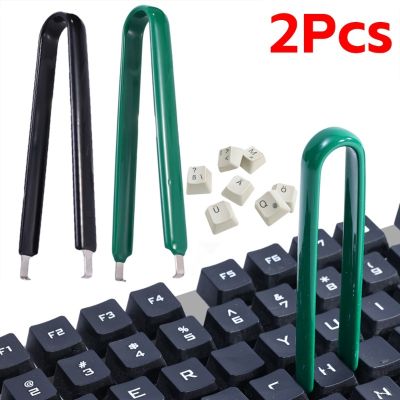 Multifunctional Mechanical Cap Board Extractor Cleaning Tools Keyboards Accessories