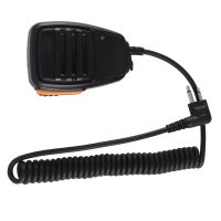 Hand Microphone Speaker Microphone Suitable for Motorola GP2000 GP2100 GP300 GP308