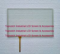 ใหม่เอี่ยมหน้าจอสัมผัส Digitizer สำหรับ Tpc1061t แป้นพิมพ์สัมผัสกระจก