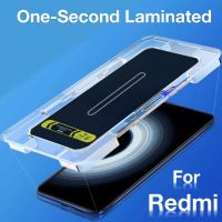 For Redmi Note 12 11 11s 10 k40 k50 k60 k30 Pro Plus Screen Protector Glass Tempered Accessories Original Protective Protections