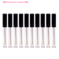 ?Perfection Store1? 10ชิ้น/ล็อต2.5มล. หลอดลิปกลอส DIY ขวดเปล่าภาชนะเครื่องสำอาง