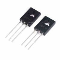 20PCS/lot Transistor Triode to-126 BD139 BD140 D669 B772 D882 E13003 MJE13003 2SD669 2SB772 2SD882 D669A