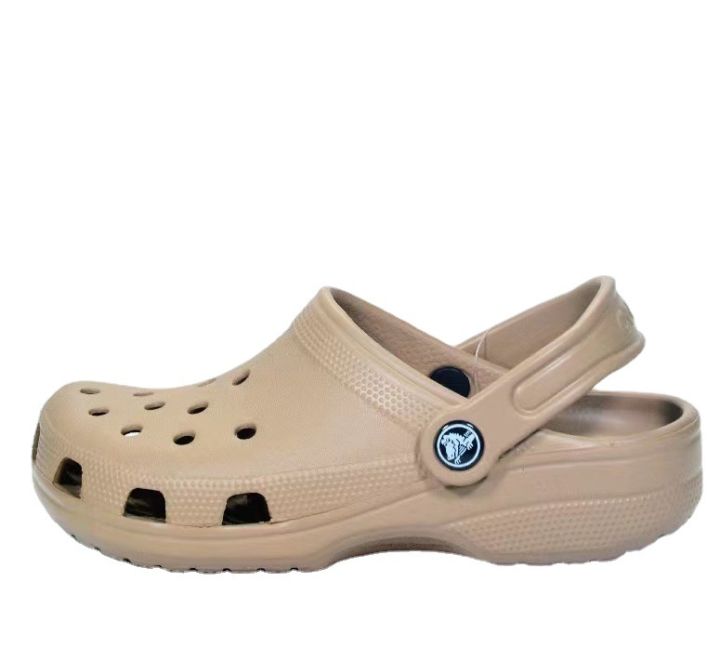 ready-stock-2023crocs-classic-high-mens-and-womens-sandals-thick-sole-anti-slip-hole-shoes