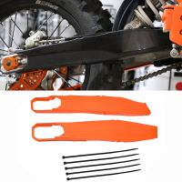 Motorcycle Swing Arm Protector Swingarm Guard Protection For KTM EXC EXCF EXC F 125 200 250 300 350 400 450 500 2012 2020 2021