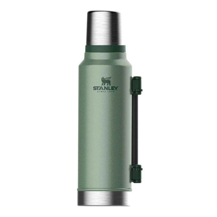 hot-stanley-แก้ว-รุ่น-classic-vacuum-bottle-1-0l-1-1qt-hammertone-green-ส่งด่วน-เครื่อง-ดูด-ฝุ่น-เครื่องดูดฝุ่นไร้สาย-เครื่องดูดฝุ่นมินิ-เครื่องดูดฝุ่นรถ