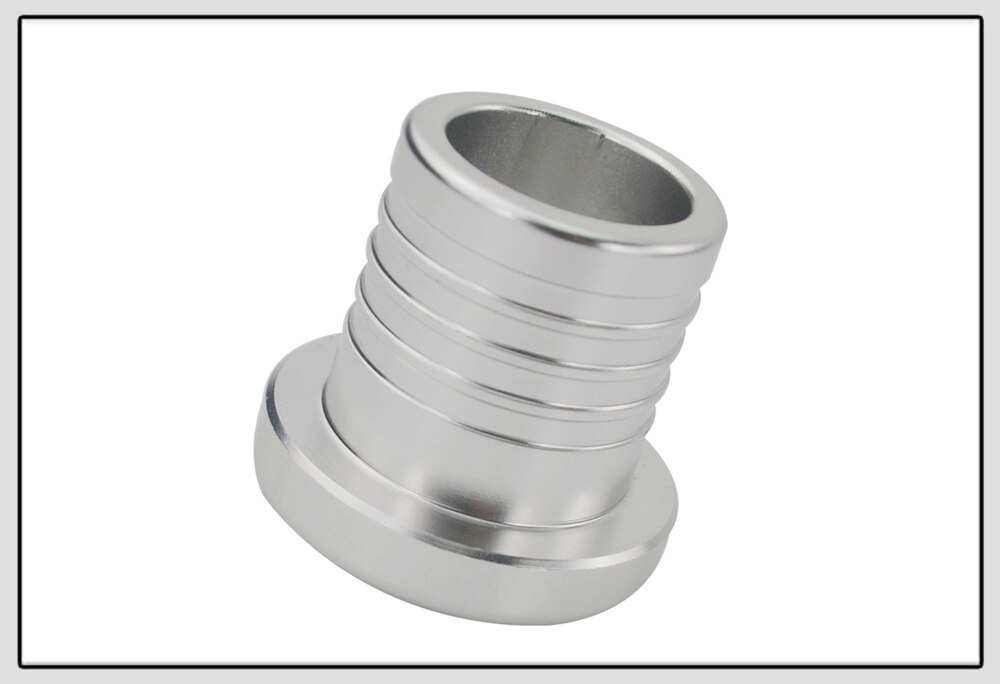 25mm Alloy Bung Plug 1 Alloy Bung Blanking Plug Bov Blow of Valve Flange Adapter 