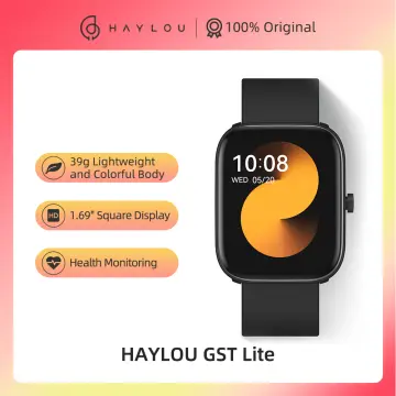 Haylou ls02 online shopee