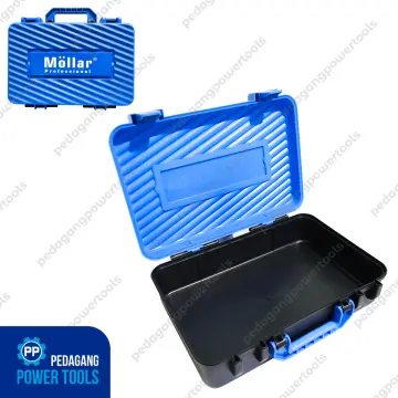 ISKU Hnl Tool Box Mini 12 Inch Kotak Perkakas Kecil 30 14 12cm Kotak Alat  Multi