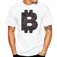 Bitcoin Tshirt Cool Ethereum Mens Or Miner Gift Tshirt