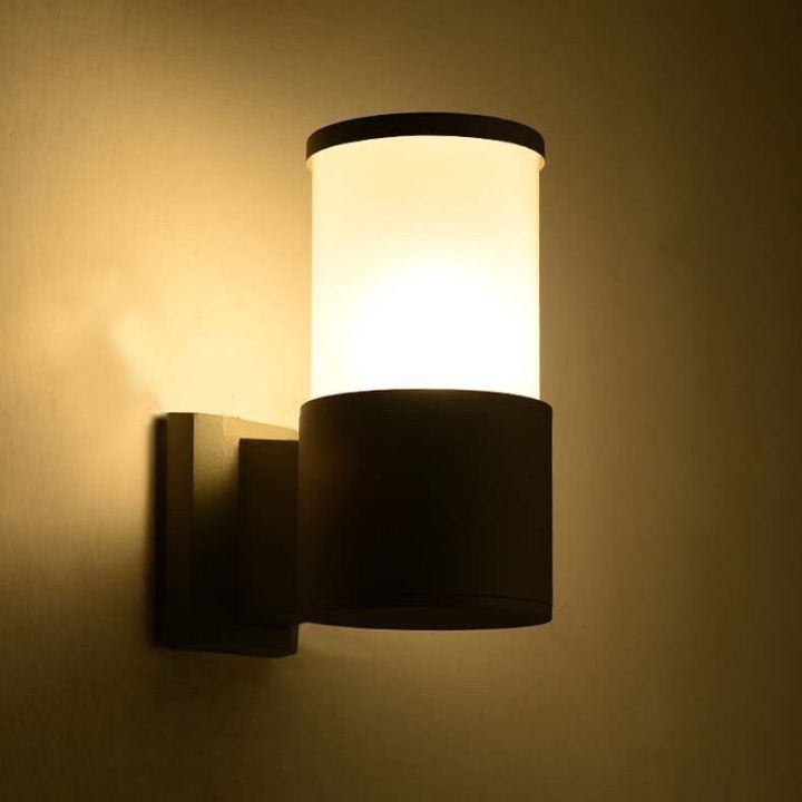 โคมไฟกิ่ง-ภายนอก-wall-lamp-wl1131s-e27ใช้ได้ภายในและภายนอกอาคาร-ขั่วe27เปลี่ยนหลอดได้