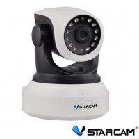 กล้องวงจรปิดไร้สาย VStarCam C7824 WiFi Camera 720P (คมชัด1 ล้านพิกเซล)