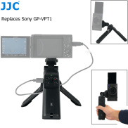 Chân máy chụp ảnh điều khiển từ xa có dây JJC GP
