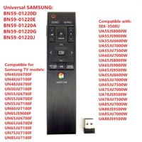 SAMSUNG BN59-01220D BN59-01220E BN59-01220A BN59-01220G BN59-01220J Smart Universal UA85JU7000W UA88JS9500W UN40JU6700F UN40JU7100F UN48JU6700F UN50JU7100F UN55JU6700F UN55JU670DF UN55JU7100FUN60JU7100F UN65JS9000FUN65JU6700F UN65JU670DF