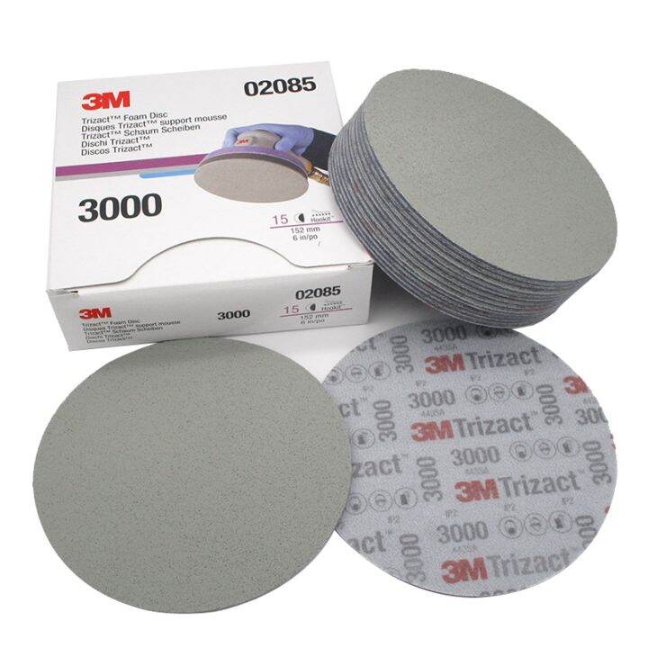 3m 3000 Grit Sandpaper | Lazada PH