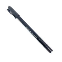 ปากกาดำ Camry AS-725 0.38มม. ปากกาเส้นเล็ก