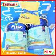 Sữa Bột Friso Gold 4 1400g- sua bot friso - sua cho be - friso 4