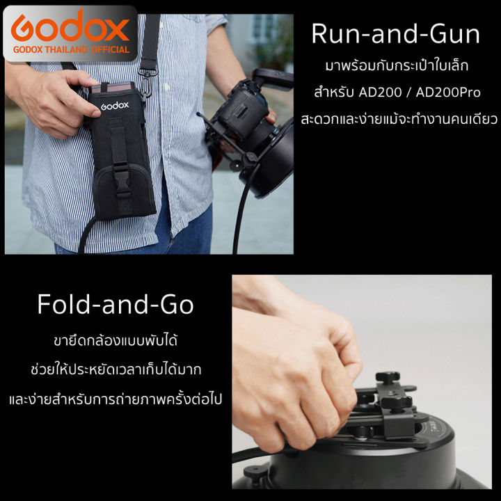 godox-ring-flash-head-r200-200w-5800k-ไฟแฟลชถ่ายแบบ-ถ่ายสินค้า-ถ่ายมาโคร-ถ่ายวิดีโอ-รับประกันศูนย์-godox-thailand-3ปี