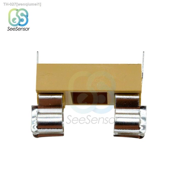 10pcs-lot-5x20mm-250v-6a-fuse-holders-5x20-insurance-tube-socket-fuse-holder-pcb-panel-mount-with-transparent-cover