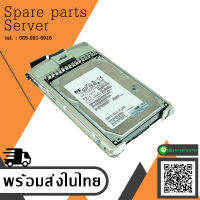 HP 300GB 15K FC 2GBIT 3.5" Tray 416728-001 HDD 404395-003 BF300DA47B 0B22165 GPN 5697-6816 AG425-64201 HUS153030VLF400 Fibre Channel 40Pin HDD (Used) // สินค้ารับประกัน โดย บริษัท อะไหล่เซิร์ฟเวอร์ จำกัด