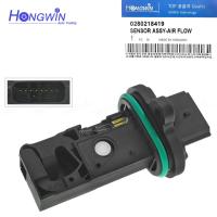 0280218419 New Maf Mass Air Flow Meter Sensor For GM Buick Encore Verano Chevrolet Cruze Sonic Trax 2013-2018 245-1314 12671624