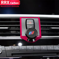 RRX Adjustable Car Phone Mount Holder For BMW M3 M4 series F20 F30 F31 F32 F33 F34 F35 F36 F80 F82 Car Interior Accessories