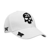 2023 NEW for✐✎✖ [P X G] Golf hat Golf summer sunscreen sunshade capless breathable sports sun hat 880907