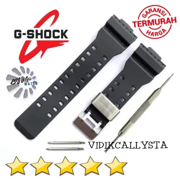 Strap jam store tangan g shock