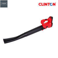 Clinton เครื่องเป่าลมไฟฟ้าใหญ่ไร้สาย 21V  รุ่น FER-BIGBLOWER21