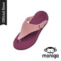 Monobo MONIGA 6.4 Selipar Perempuan Lady Flip Flops Slippers (5 colors available)