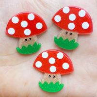 【Approving】10Pcs Cabochons Back Scrapbooking DIY JewelryDecoration Accessories L54