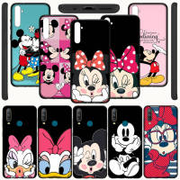 อ่อนนุ่ม เคสโทรศัพท์ N181 CCY14 Anime Cartoon Mickey Minnie Mouse ซิลิโคน หรับ VIVO Y11 Y20 Y53 Y17 Y15 Y12 Y16 Y35 Y20i Y91C Y95 Y91 Y93 Y55 Y81 Y30 Y50 Y21 Y33S Y19 Y21S V5 Y67 V7 Plus Y79 Y69 Y71 Y11S Y22S ปก Phone Casing