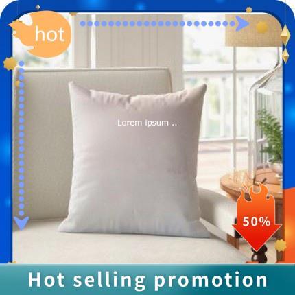 Bantal ☚Pillow 40cm55cm Hotel Pillow Fill Inner Cushion Throw Square ...