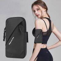 ✆◄✆ Universal 6.8 Waterproof Sport Armband Bag for Outdoor Gym Running Arm Band Mobile Phone Bag Case POCO F4/M4 Pro /F3 /X3 Pro