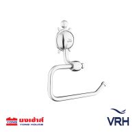 VRH ห่วงแขวนผ้าสเตนเลส แบบเจาะผนัง รุ่น FBVHT-T103AS ห่วงแขวนผ้า