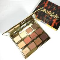 TARTE Tartelette Toasted Eyeshadow Palette