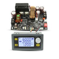 【hot】✁▤๑ Digital Supply Regulator Display Adjustable Stabilizer Voltage Multiple Protection