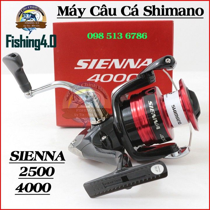 Shimano Sienna RD SN4000RD