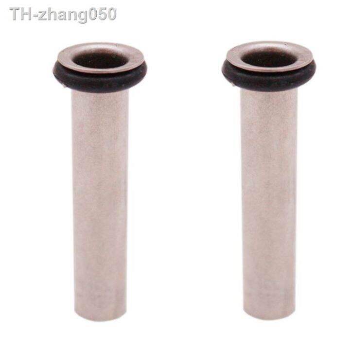 2pc/lot Dip Tube for Corny Keg Gas In Stainless Steel 304 Comes with