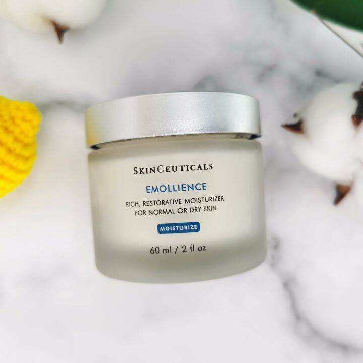 Skinceuticals Emollience Moisturizing Repair Cream 60ml Rich