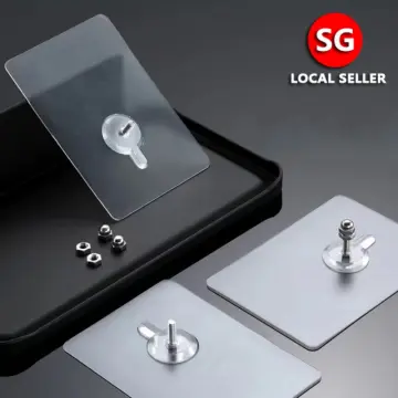 Magic Hook Silicon - Best Price in Singapore - Apr 2024