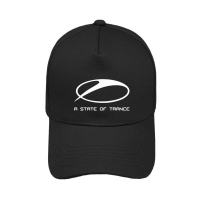 2023 New Fashion NEW LLArmin Van Buuren A State Of Trance Baseball Cap Cool New Casual Adjustable Hip Hop DJ Hat Unis，Contact the seller for personalized customization of the logo