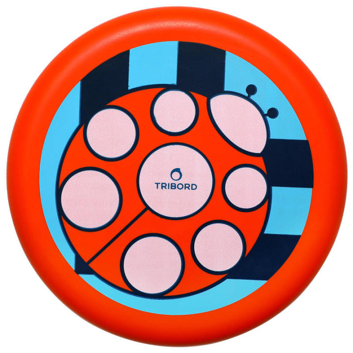 จานร่อน-บูมเมอแรง-ของเล่นเด็ก-บูมเมอแรงชายหาย-ของเล่นชายหาด-frisbee-boomerang-dsoft-flying-disc