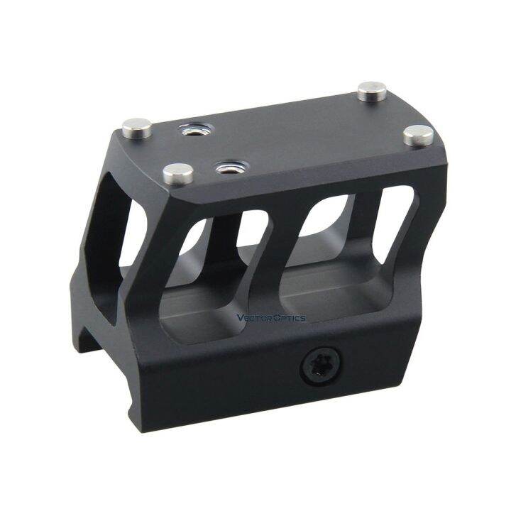 Vector Optics MAG Red Dot Sight Picatinny Riser Mount Lower 1/3 Co ...