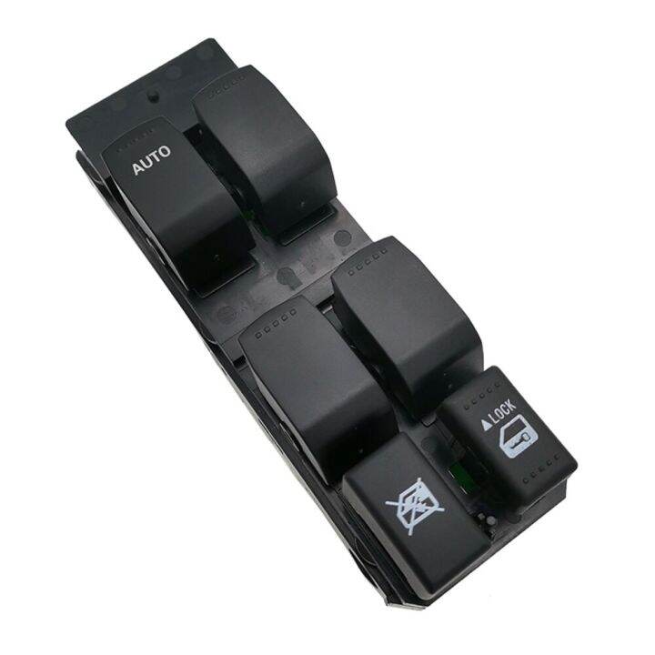 Power Window Lifter Control Switch Window Button For Suzuki Swift SX4