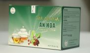 An Hoa tea filter bag