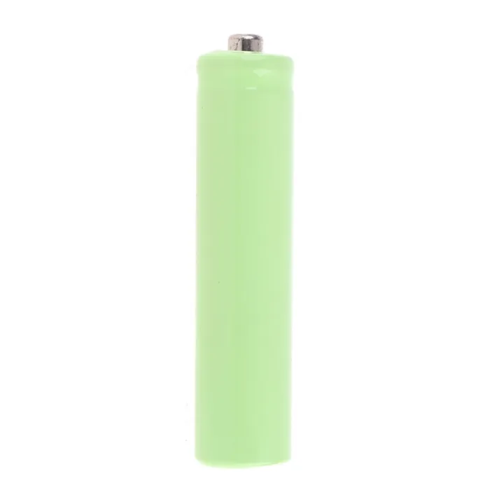 AAA Size Battery Placeholder Conductor Fake Dummy Battery Setup for