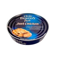 สินค้านำเข้า? Fray Bentos Just Chicken Pie 425g