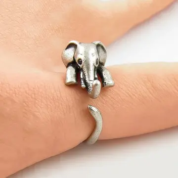 Elephant Ring - Temu