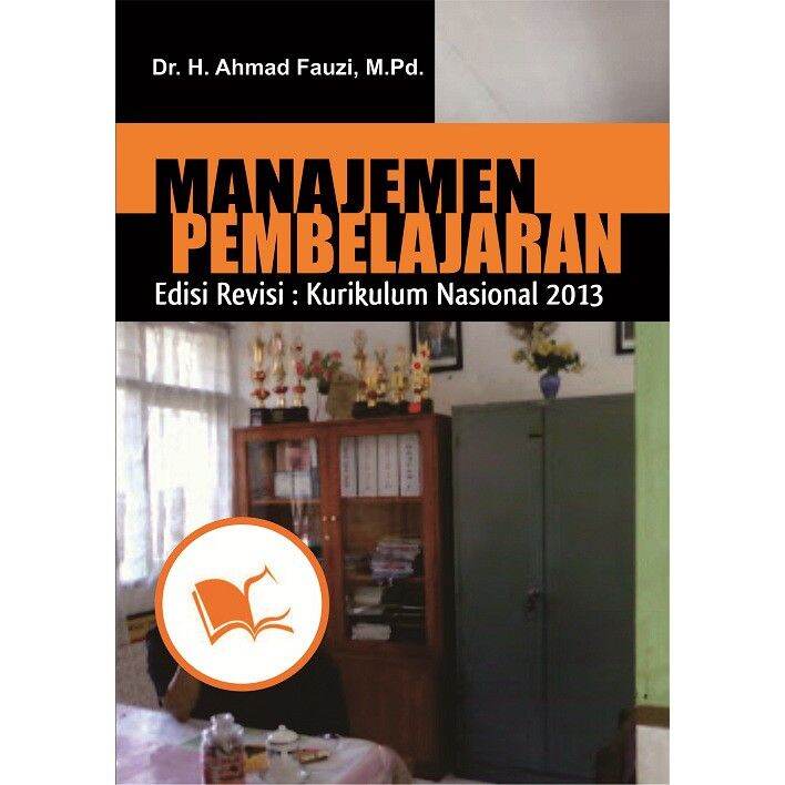 Buku Manajemen Pembelajaran Original Penerbit | Lazada Indonesia